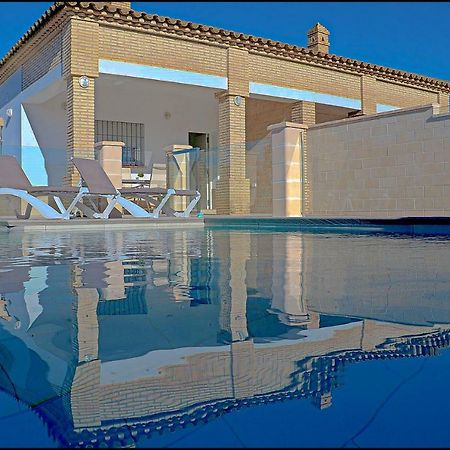 Chalet Penuelas Con Piscina Conil De La Frontera Dış mekan fotoğraf