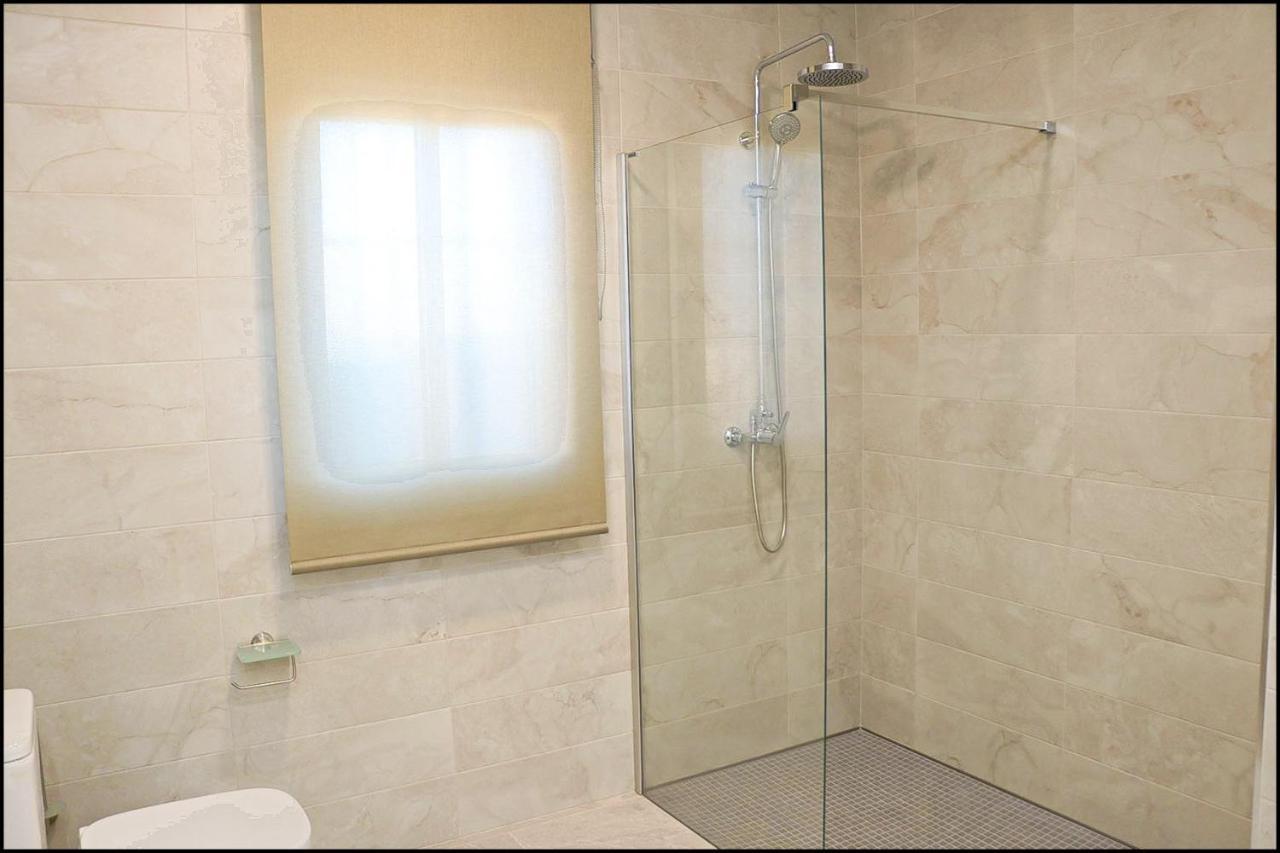 Chalet Penuelas Con Piscina Conil De La Frontera Dış mekan fotoğraf