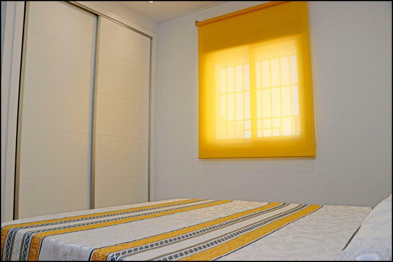 Chalet Penuelas Con Piscina Conil De La Frontera Dış mekan fotoğraf