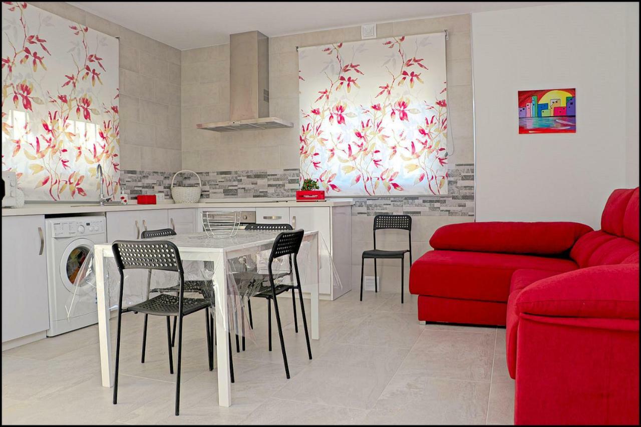 Chalet Penuelas Con Piscina Conil De La Frontera Dış mekan fotoğraf