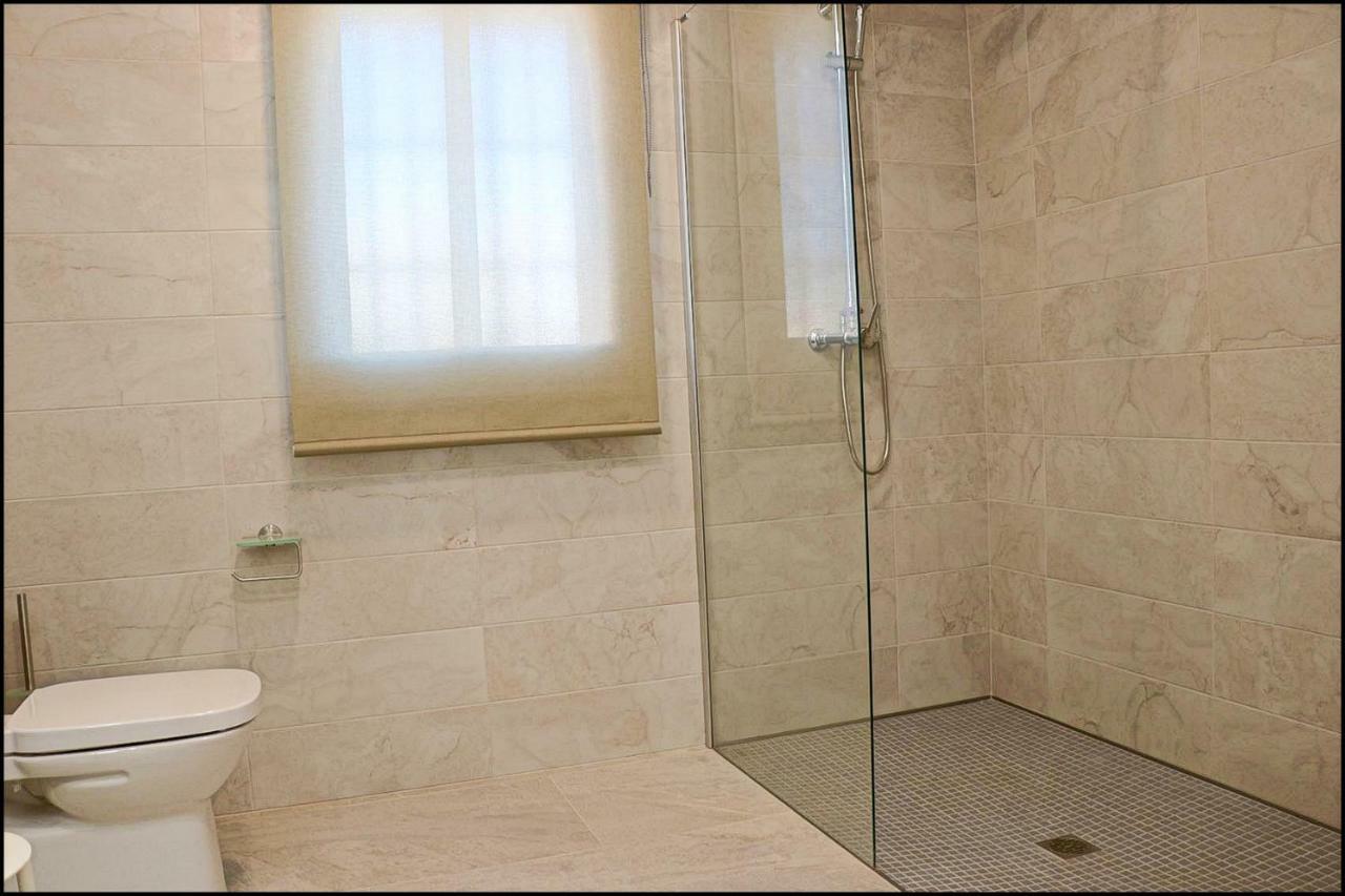 Chalet Penuelas Con Piscina Conil De La Frontera Dış mekan fotoğraf