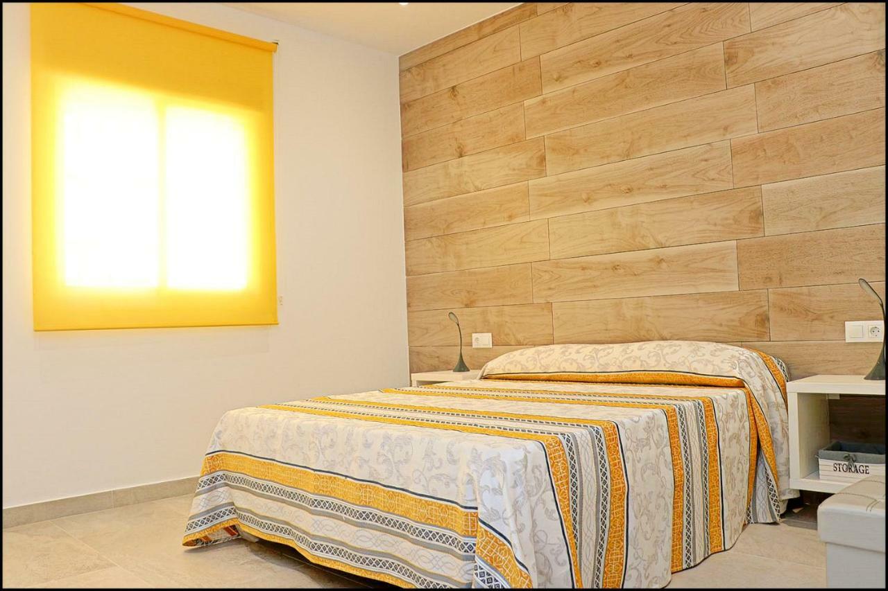 Chalet Penuelas Con Piscina Conil De La Frontera Dış mekan fotoğraf